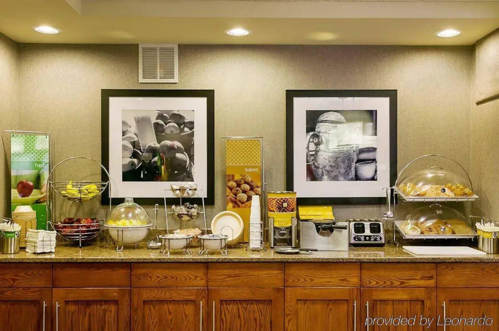 Hampton Inn Ft Collins