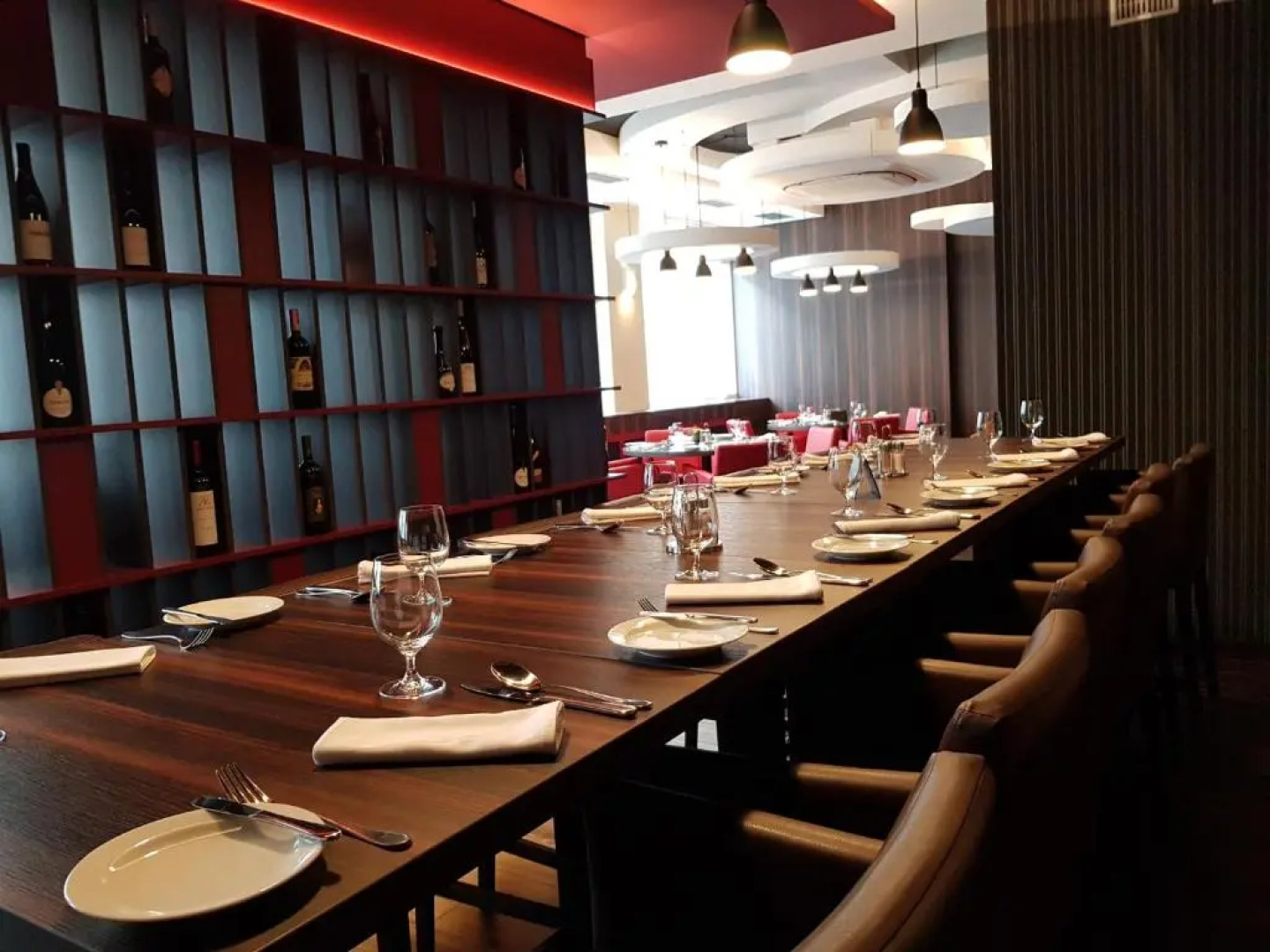 Hotel Baltaci Atrium