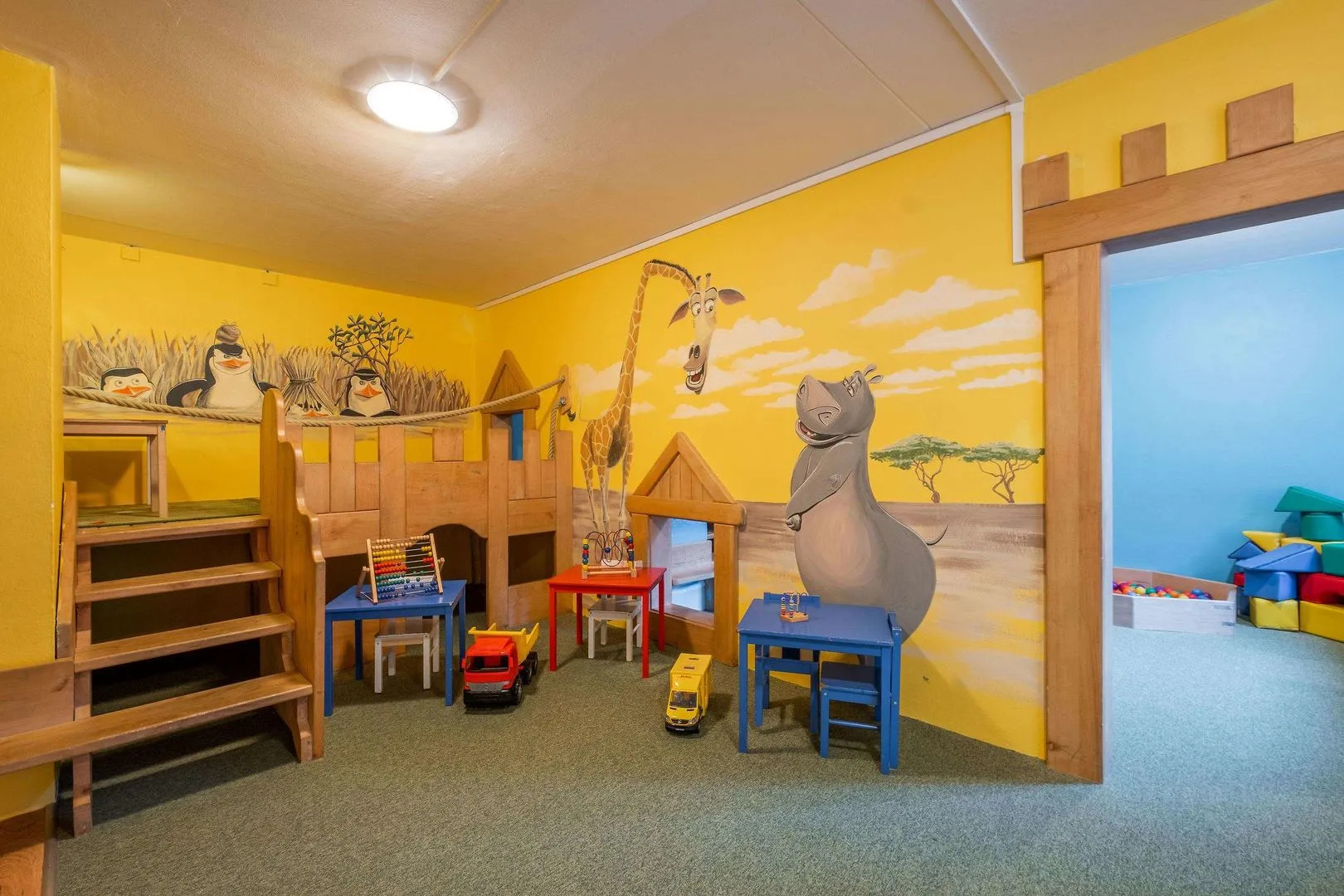 Pinia Hotel & Resort