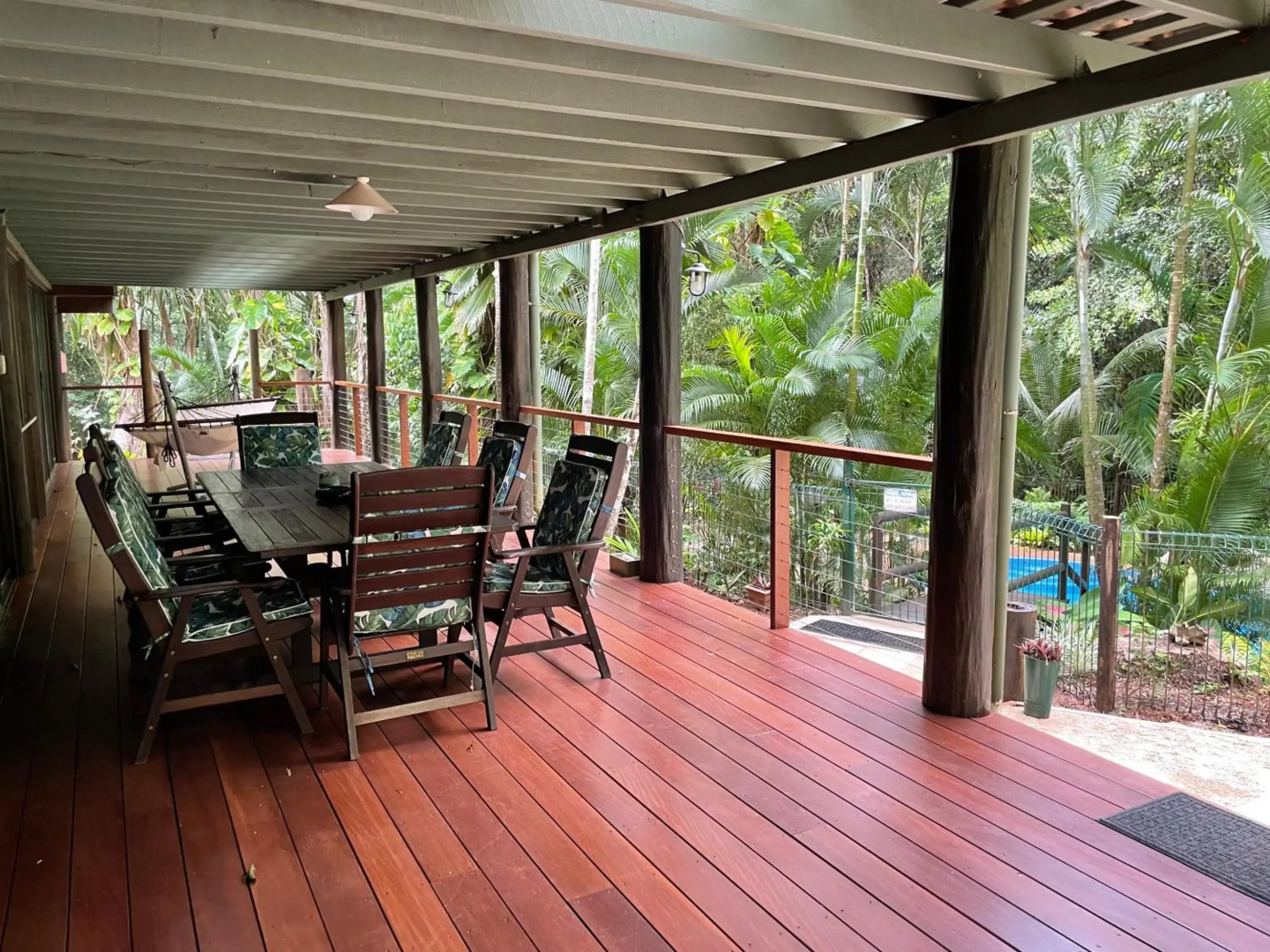Wait-a-While Eco Retreat