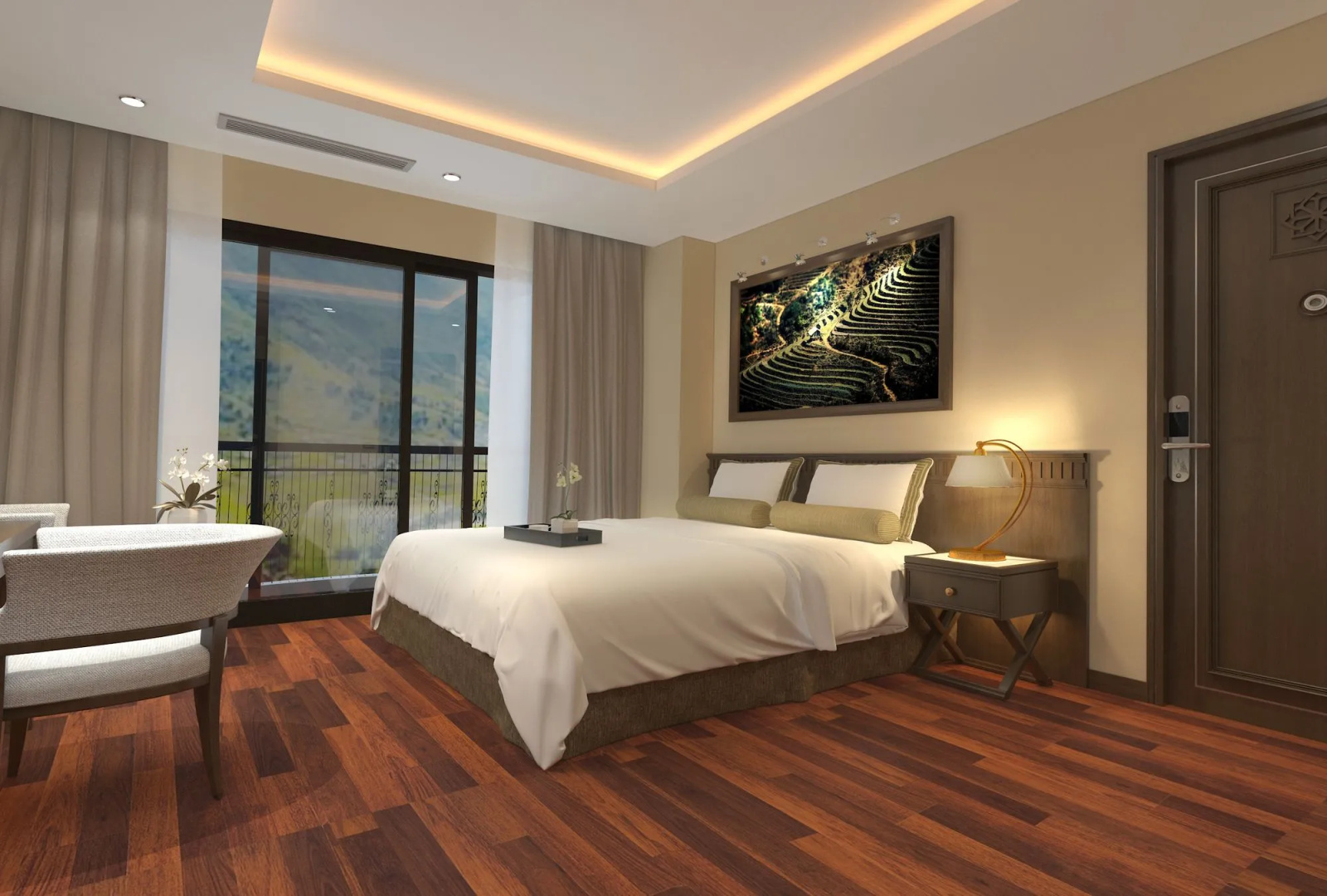 Sapa Relax Hotel & Spa