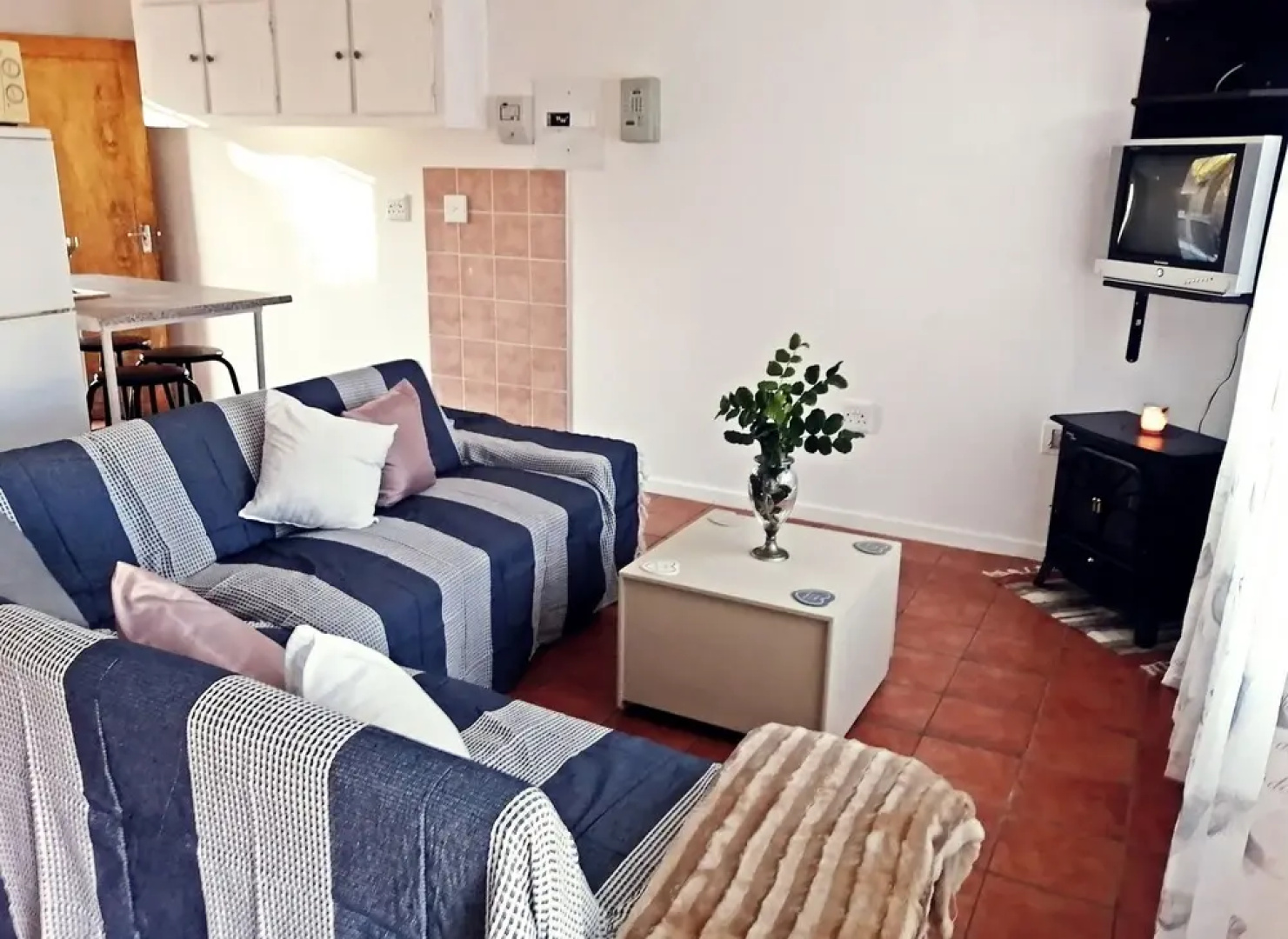 Ambiente Budget Accommodation