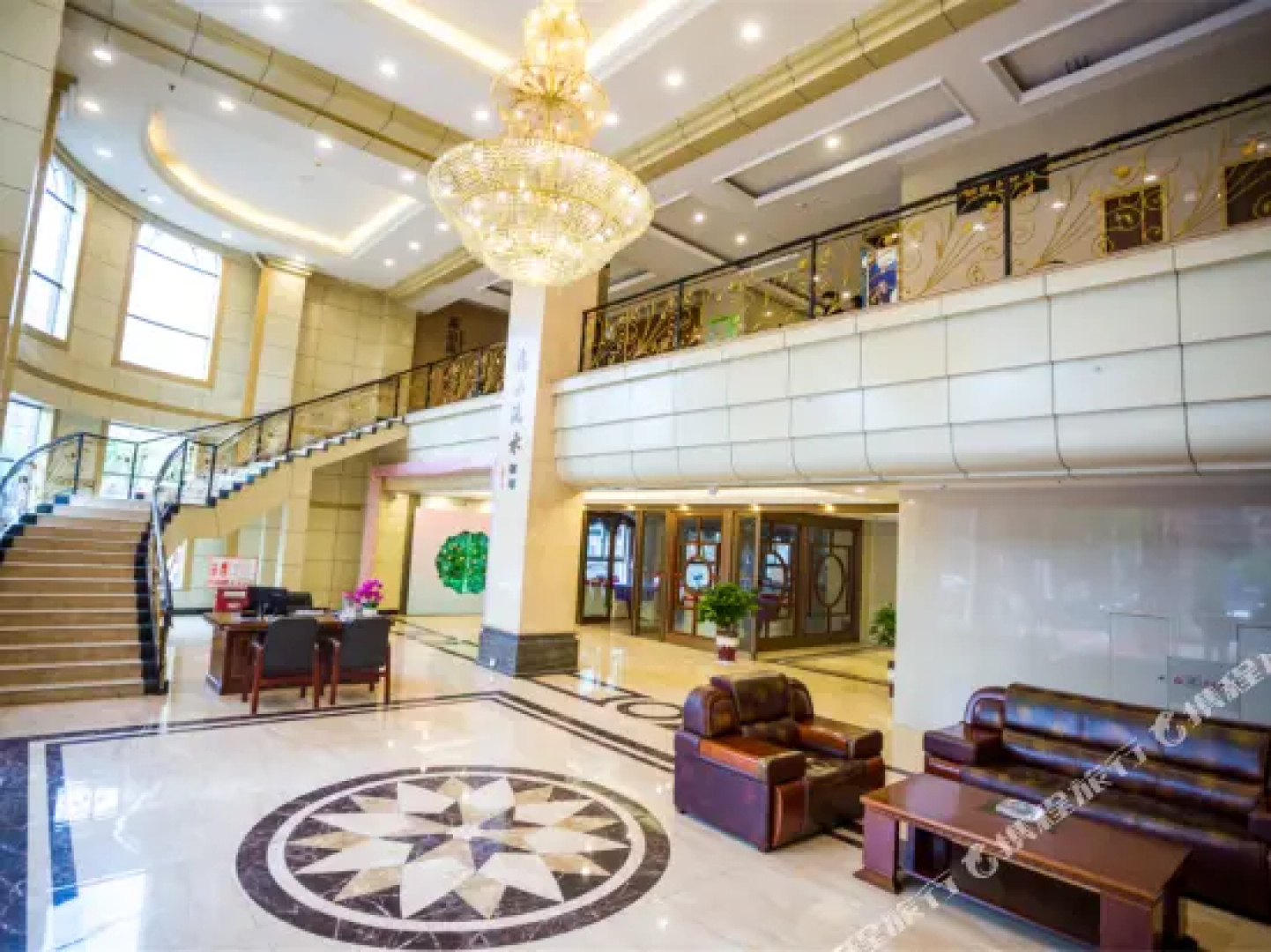 Tongling Maoshang Hotel