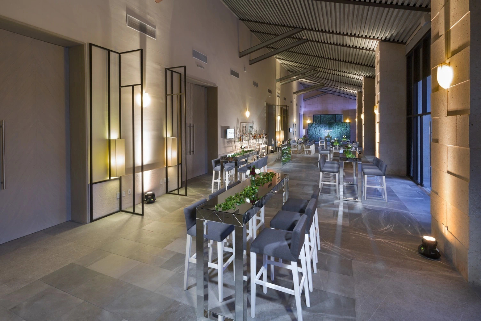 UNICO 20 87 Hotel Riviera Maya (отель для взрослых)