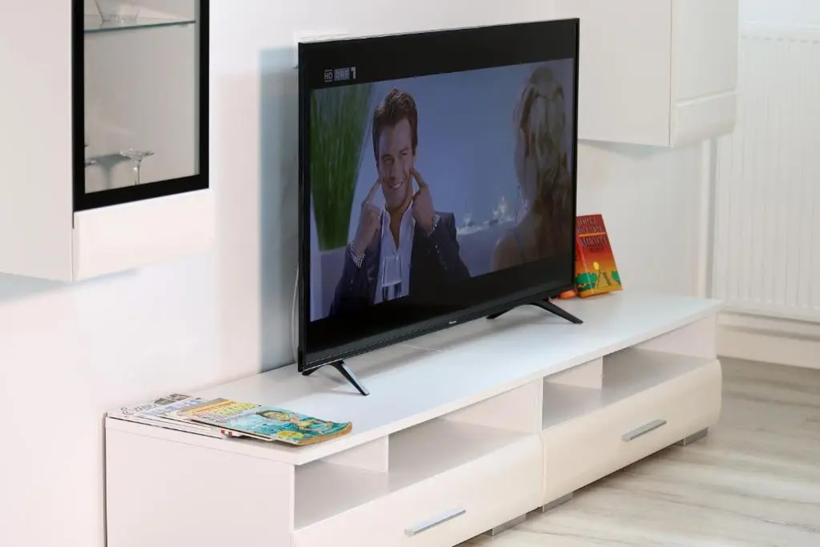 Exklusive FW mit 3 SZ und großer Terrasse