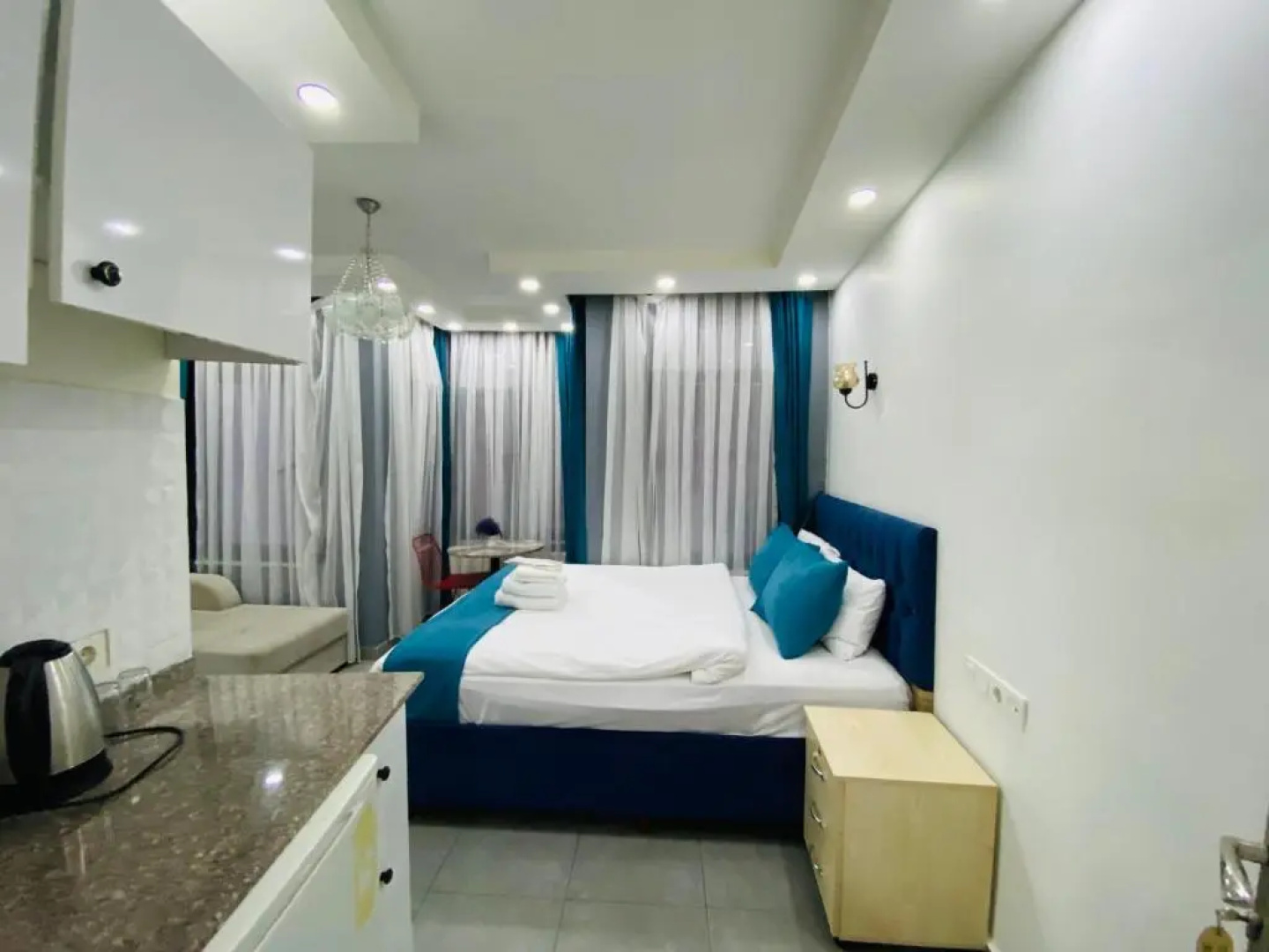 Galata Zade Hotel