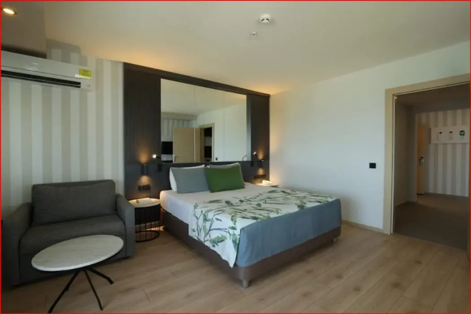 Alonya Beach Hotel
