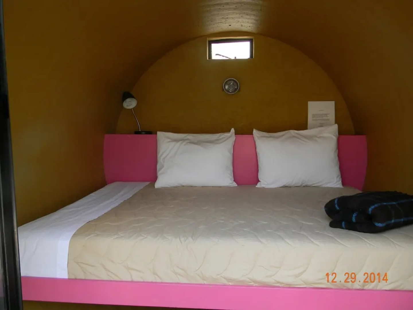 TuboHotel - Hostel