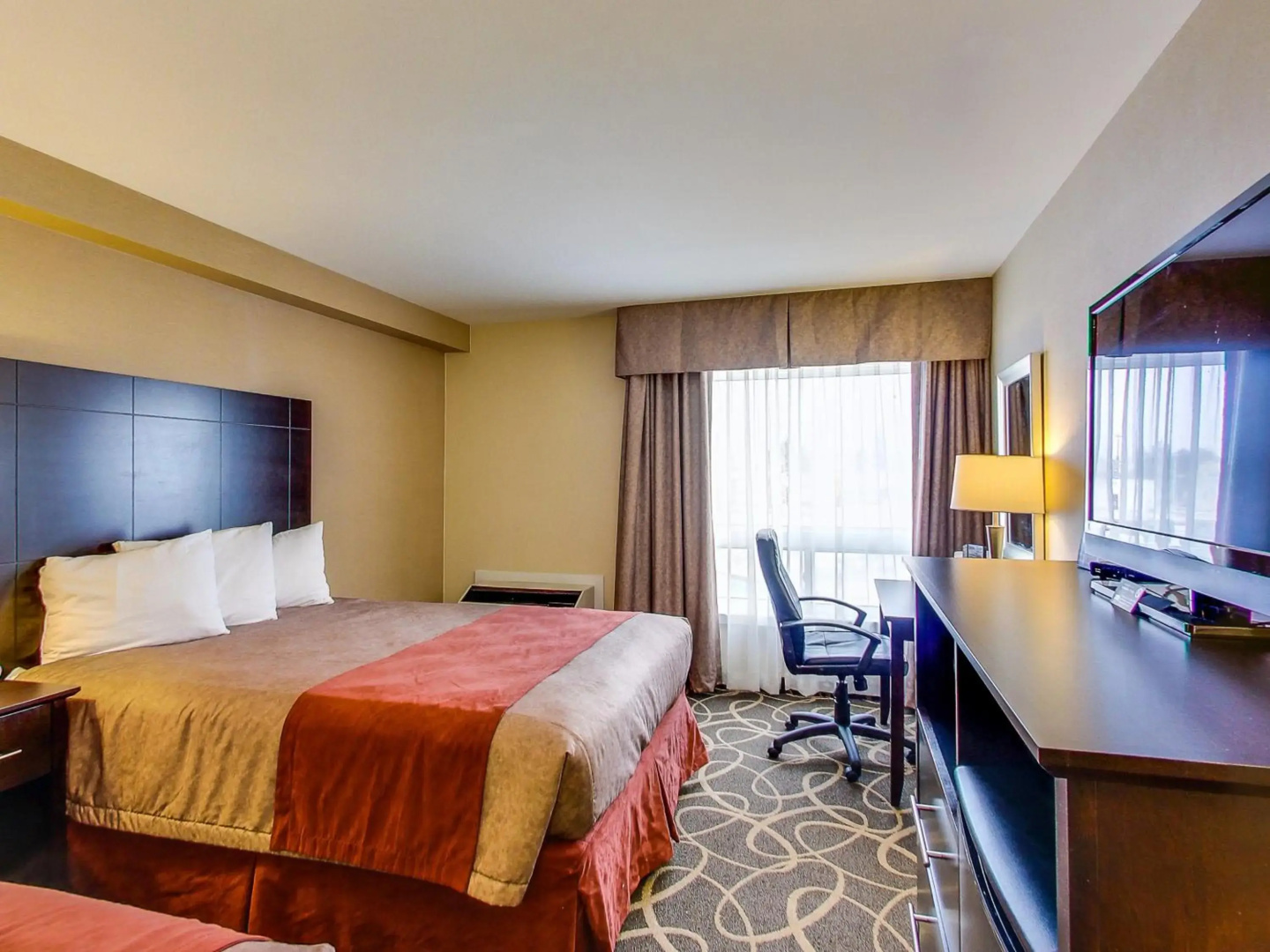 Travelodge by Wyndham Cambridge - Waterloo