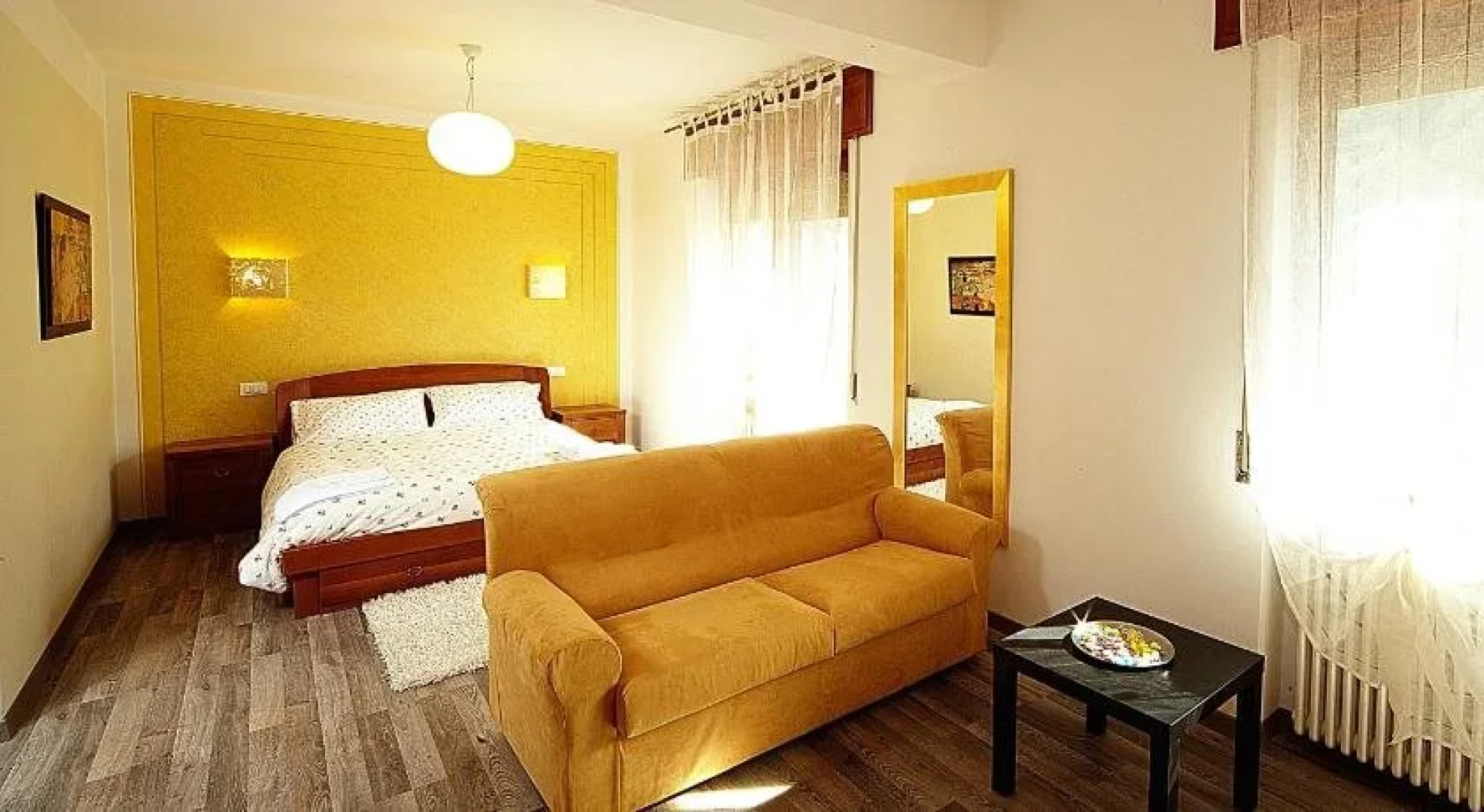 Locanda Da Luca