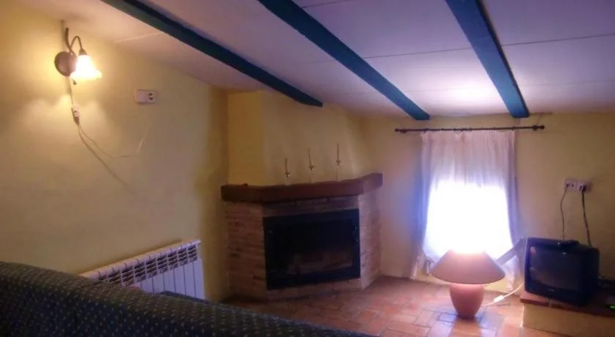 Casa Rural Jose Trullenque