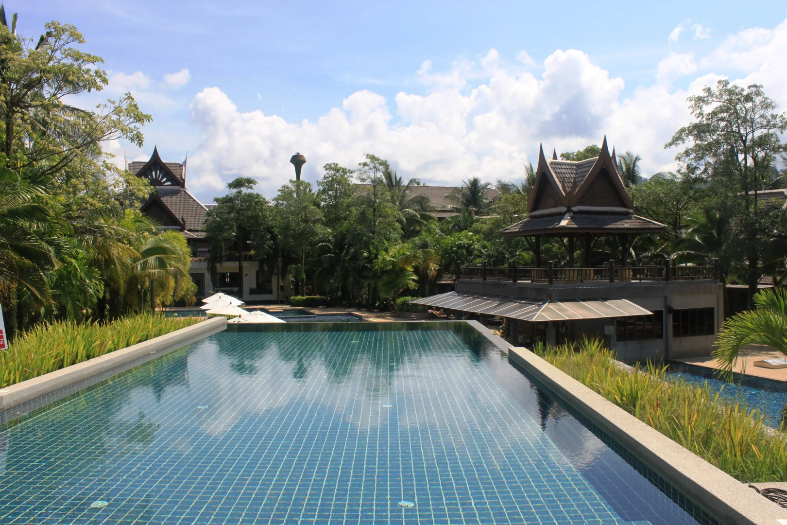 Mukdara Beach Villa & Spa Resort