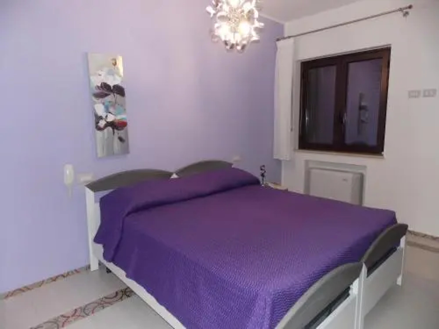 Luna Chiara Residence