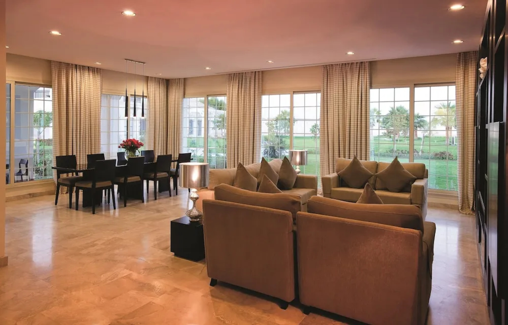 Mövenpick Al Khobar Beach