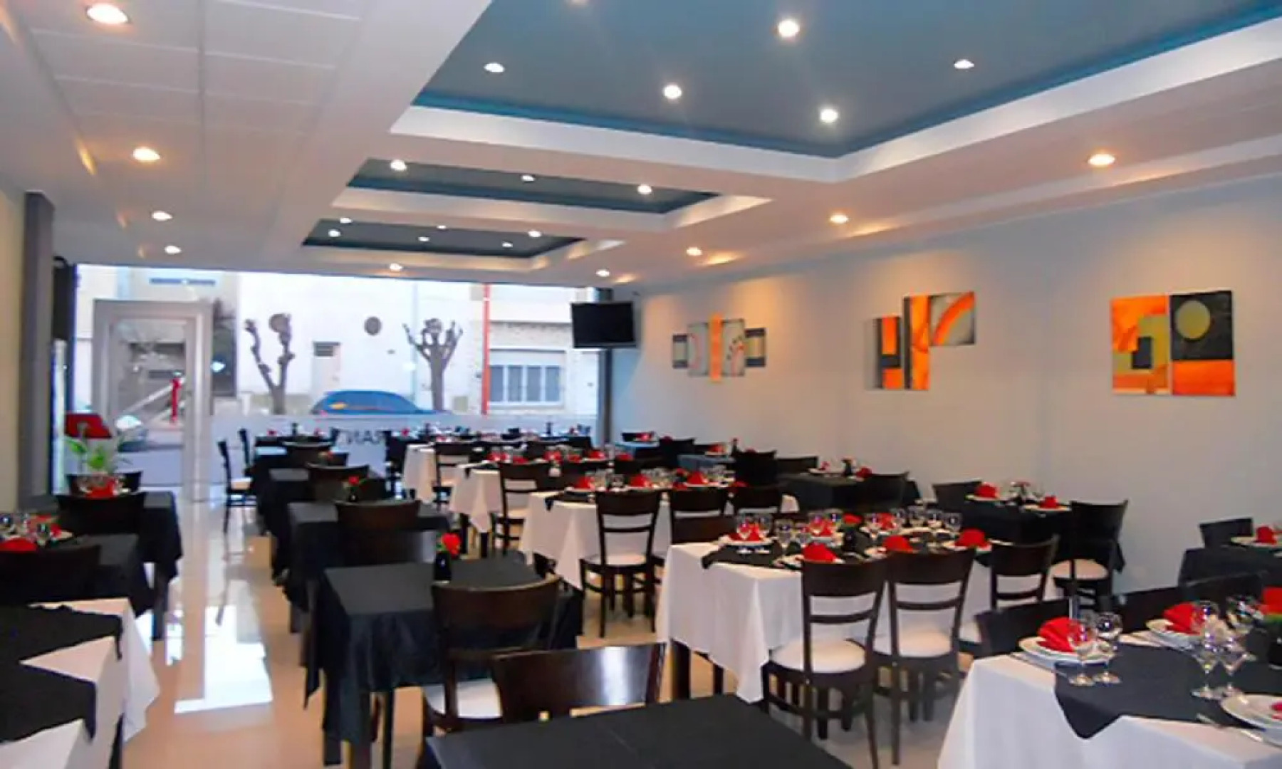 Hotel Barcelona Center