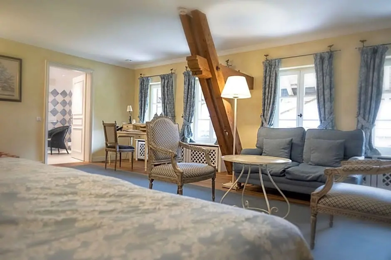 Der Linslerhof - Hotel, Restaurant, Events & Natur