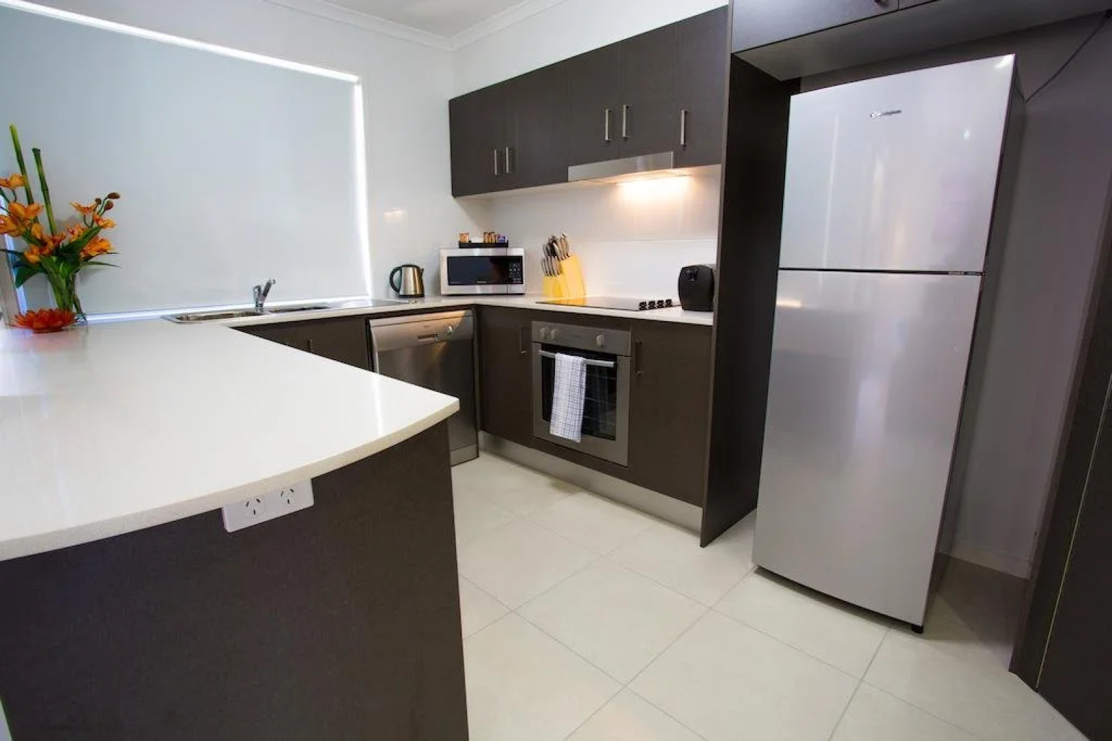 Shine On Brightwater