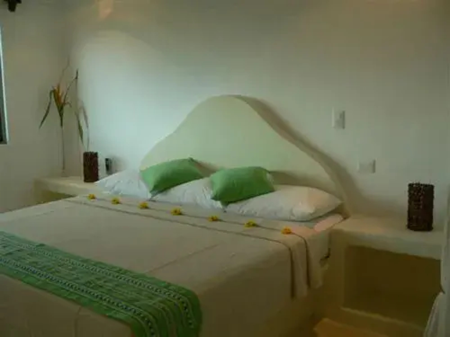 The Blue Pearl Suites