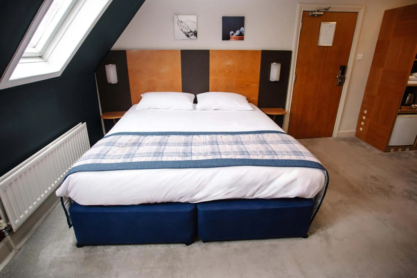 Corner House Hotel