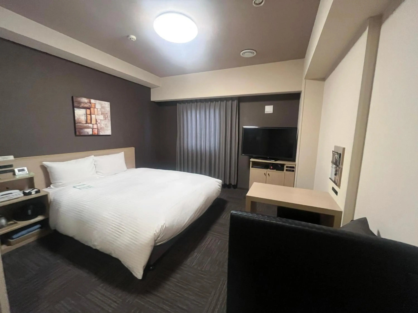 Hotel Route Inn Ube