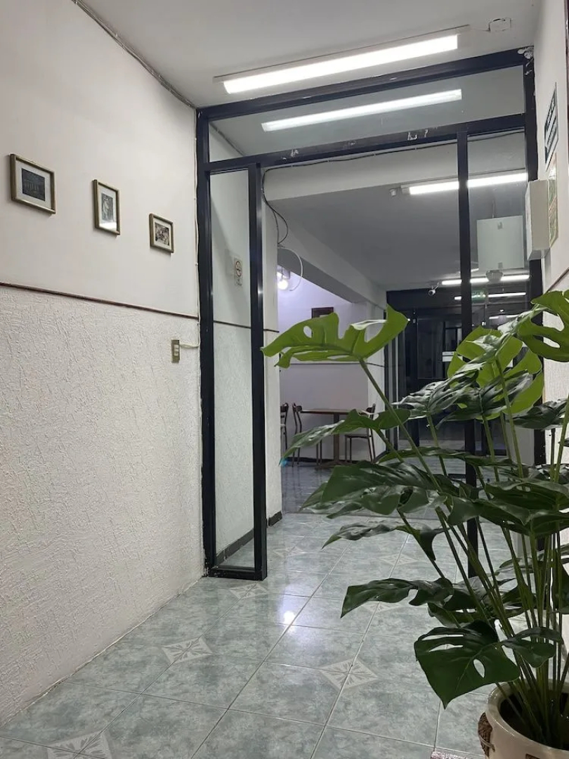 Hotel El Angel