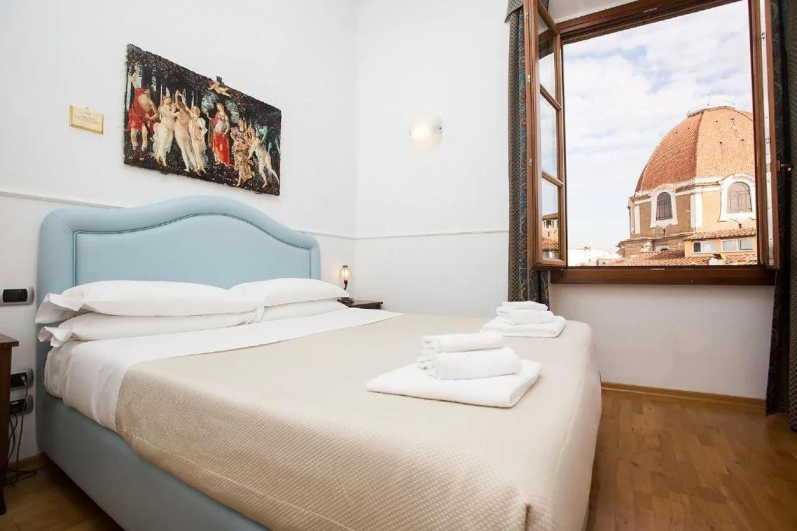 Relais Hotel Centrale Firenze