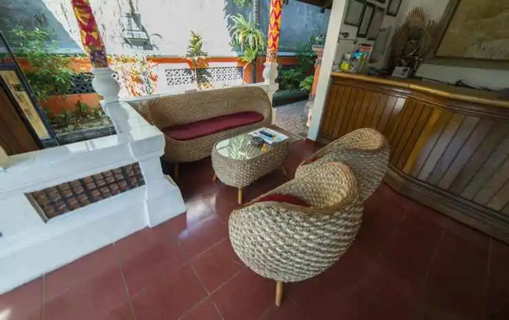 Airy Nusa Dua Pratama 88 Benoa Bali