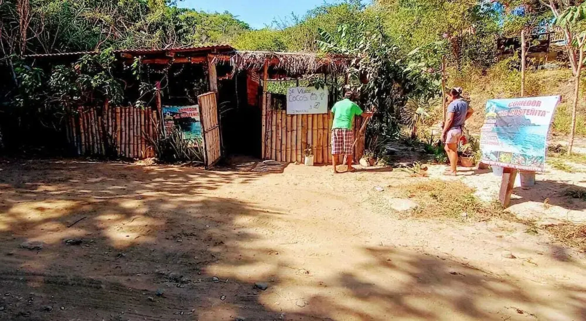 Hotel Casa Rush