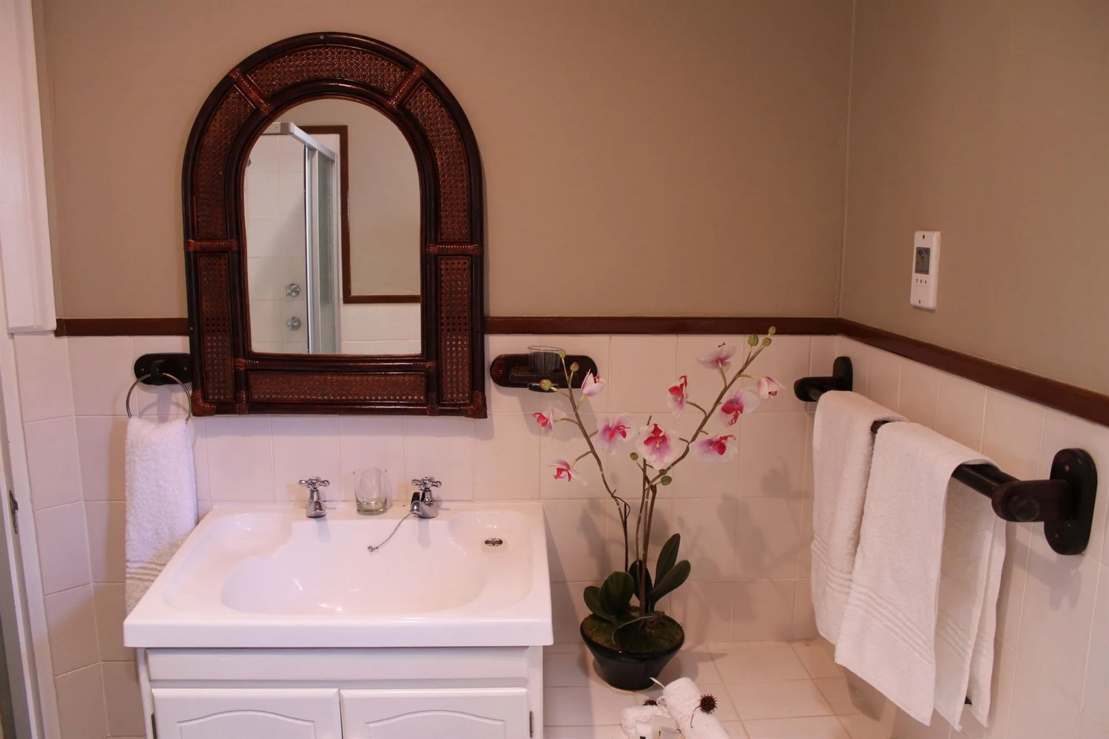 Blackwaters River Lodge