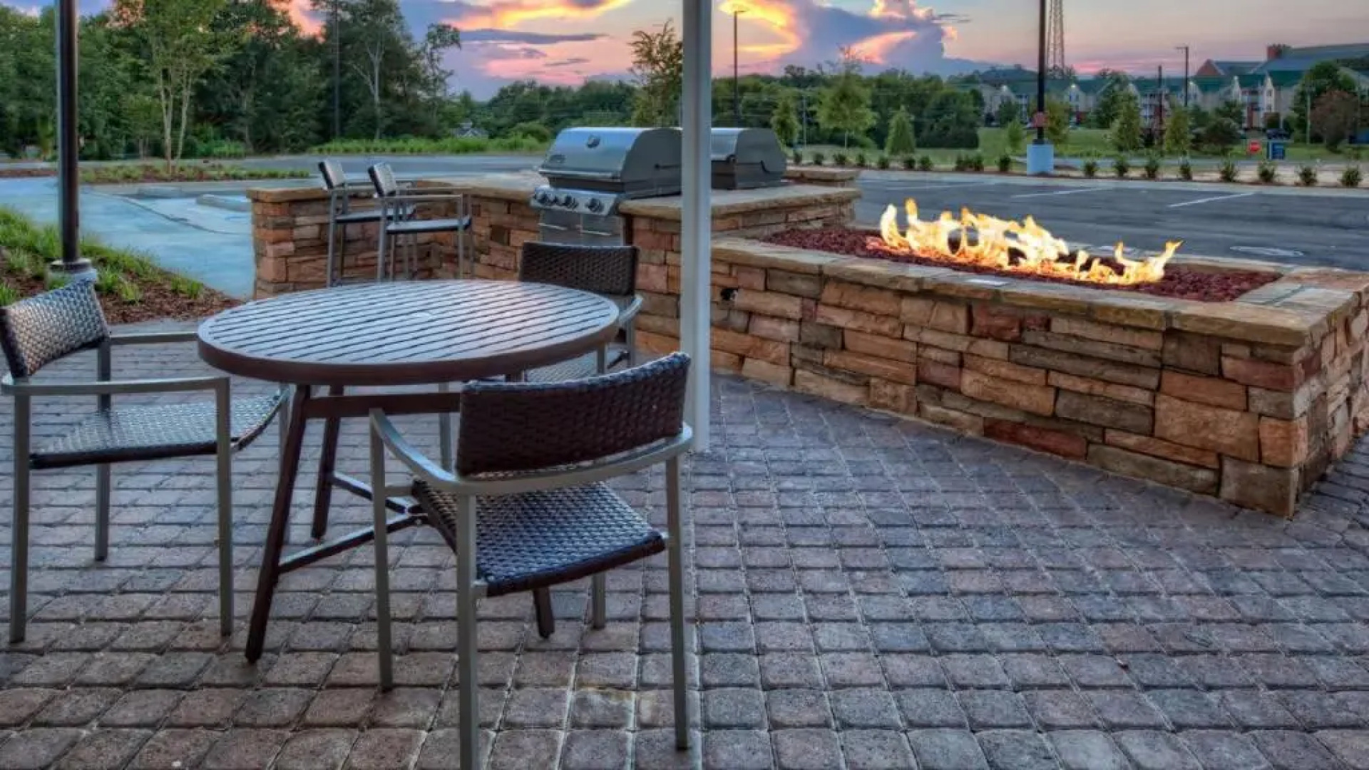 TownePlace Suites by Marriott Auburn University Area