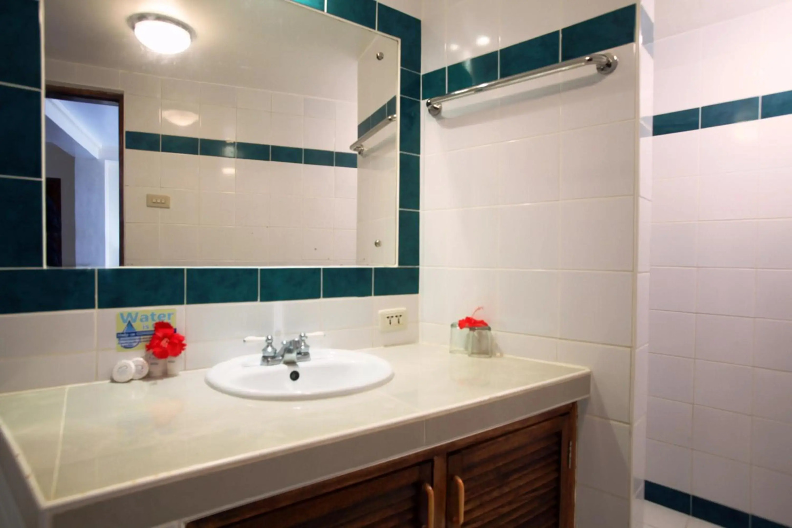 El Galleon Beach Resort Asia Divers