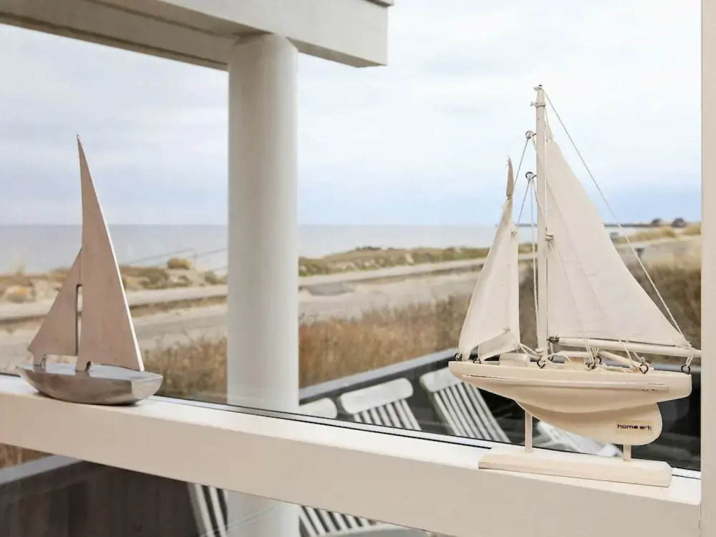 6 Person Holiday Home in Saeby