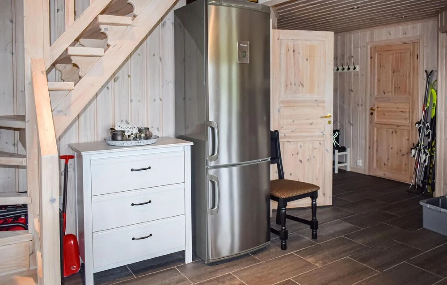 Awesome Home in Rjukan With 4 Bedrooms and Wifi