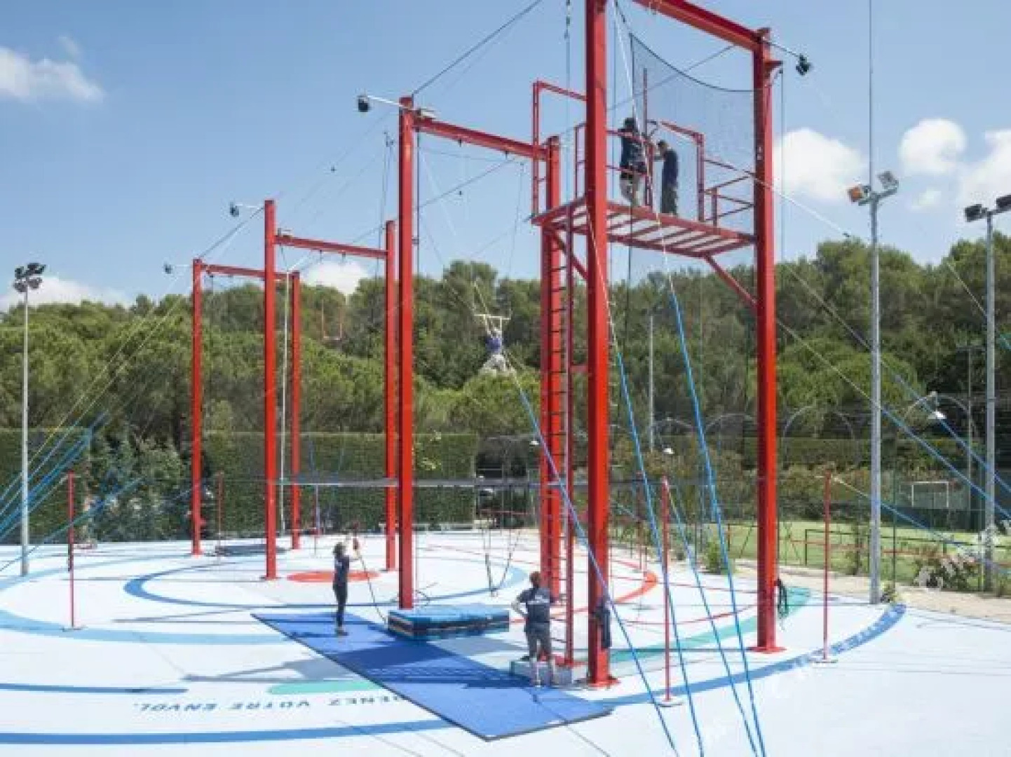 Club Med Opio en Provence