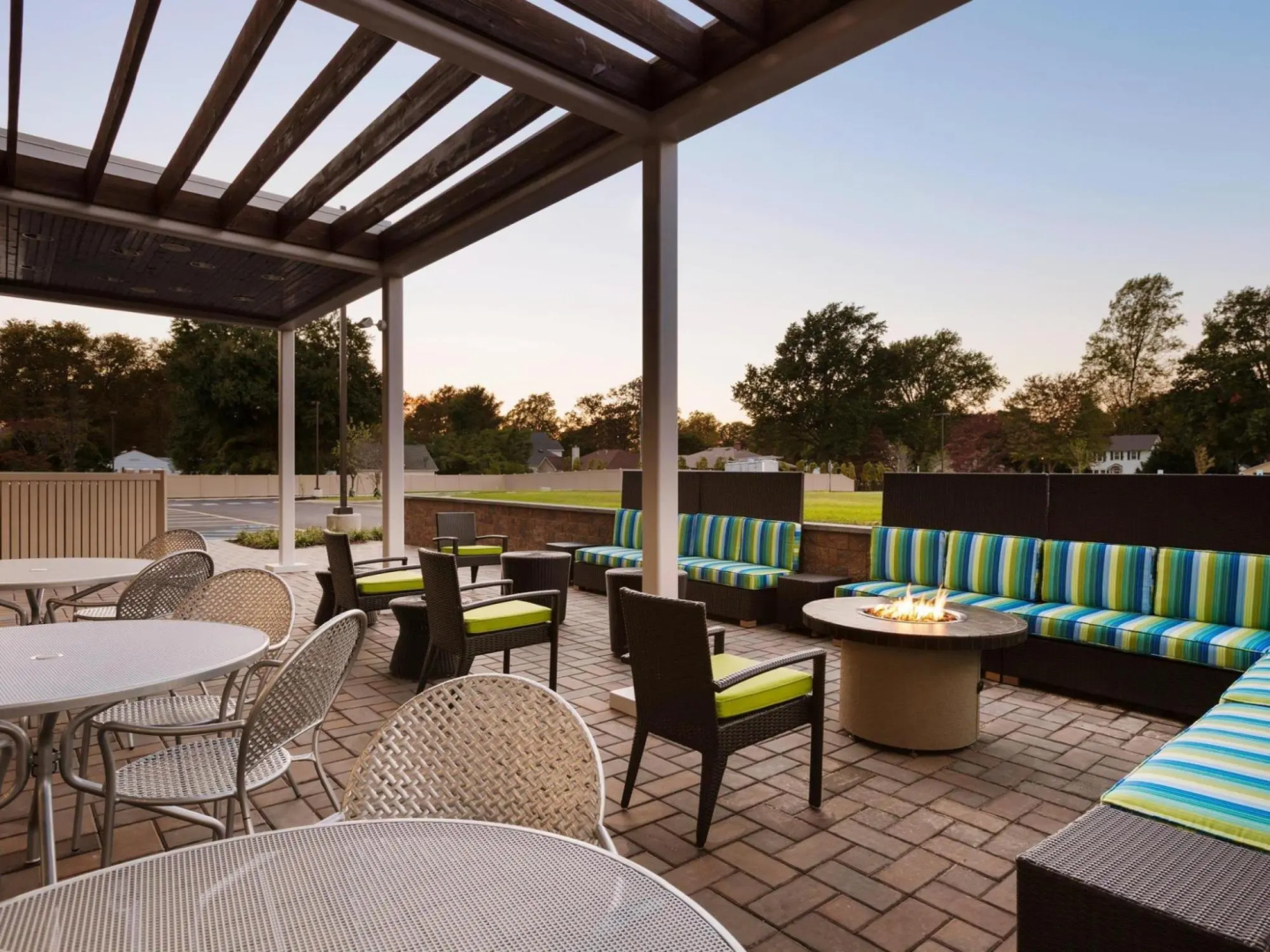 Home2 Suites by Hilton Dover, DE