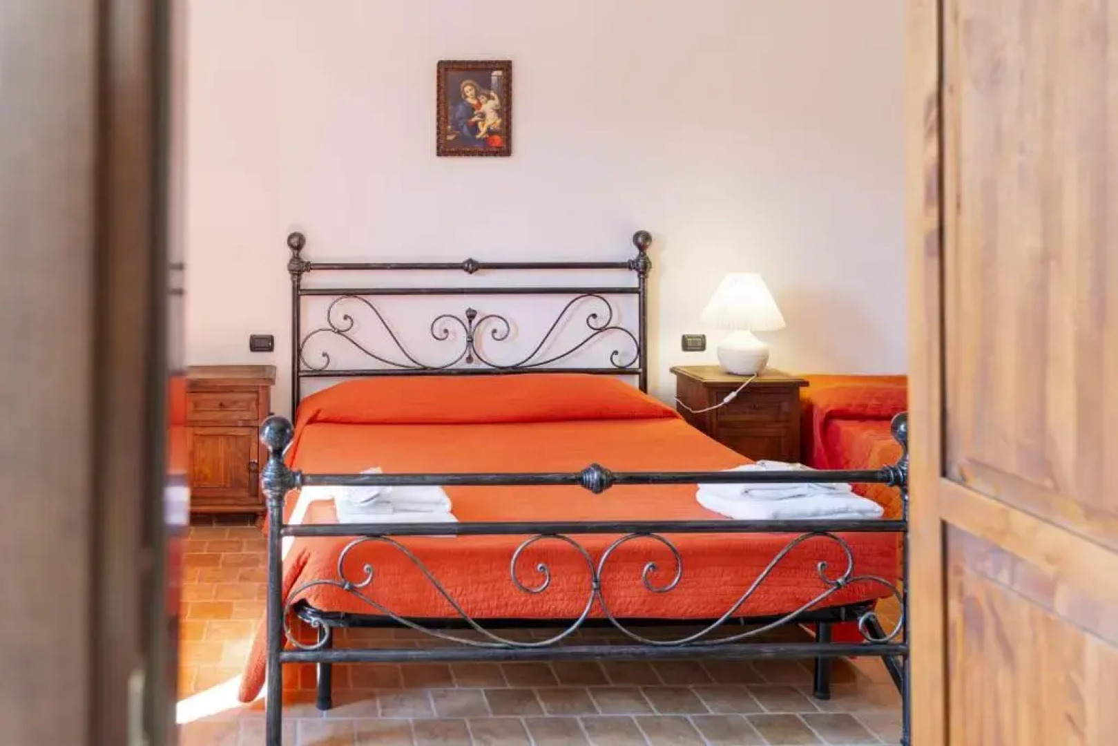 Agriturismo B&B La Sterpina