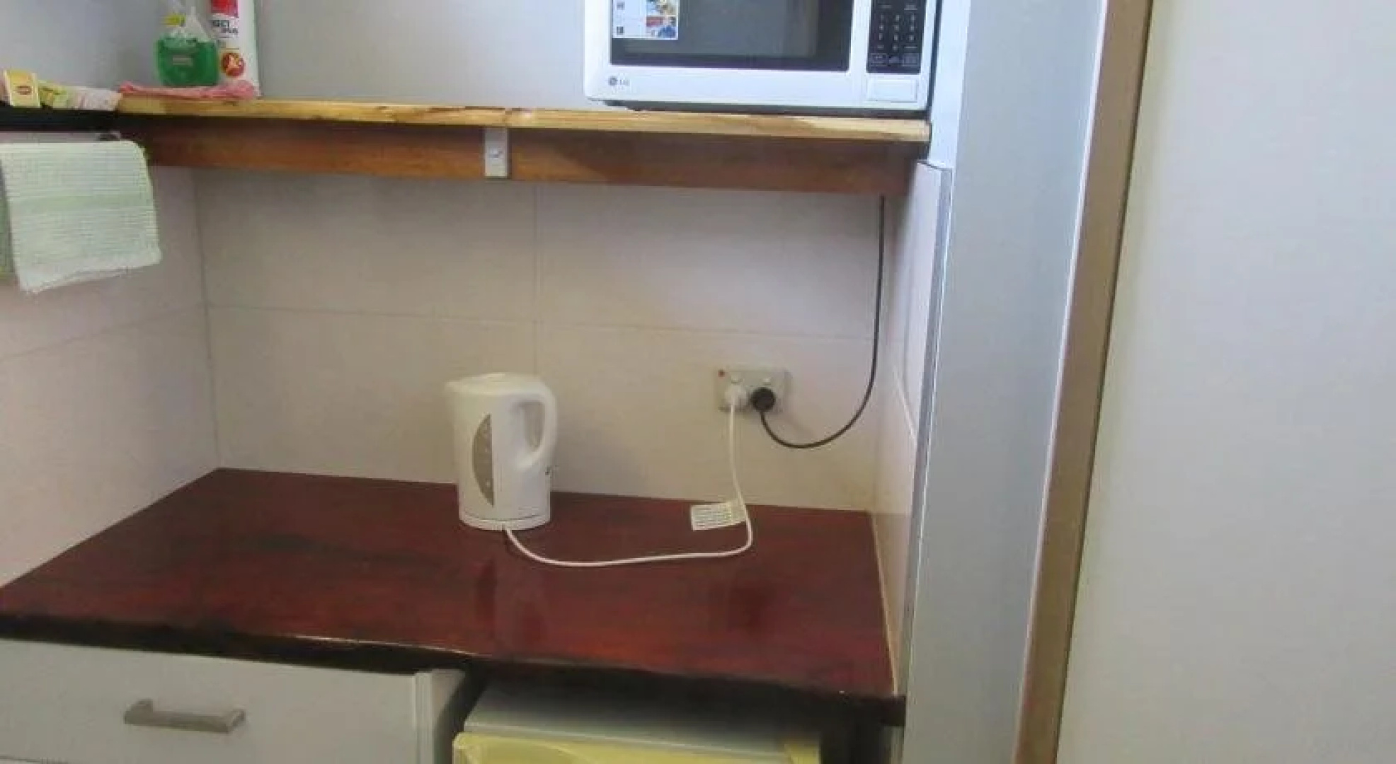 Acacia Rose Motor Inn