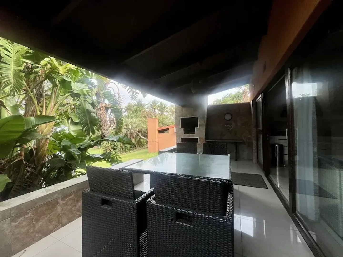 San Lameer Villa 2110