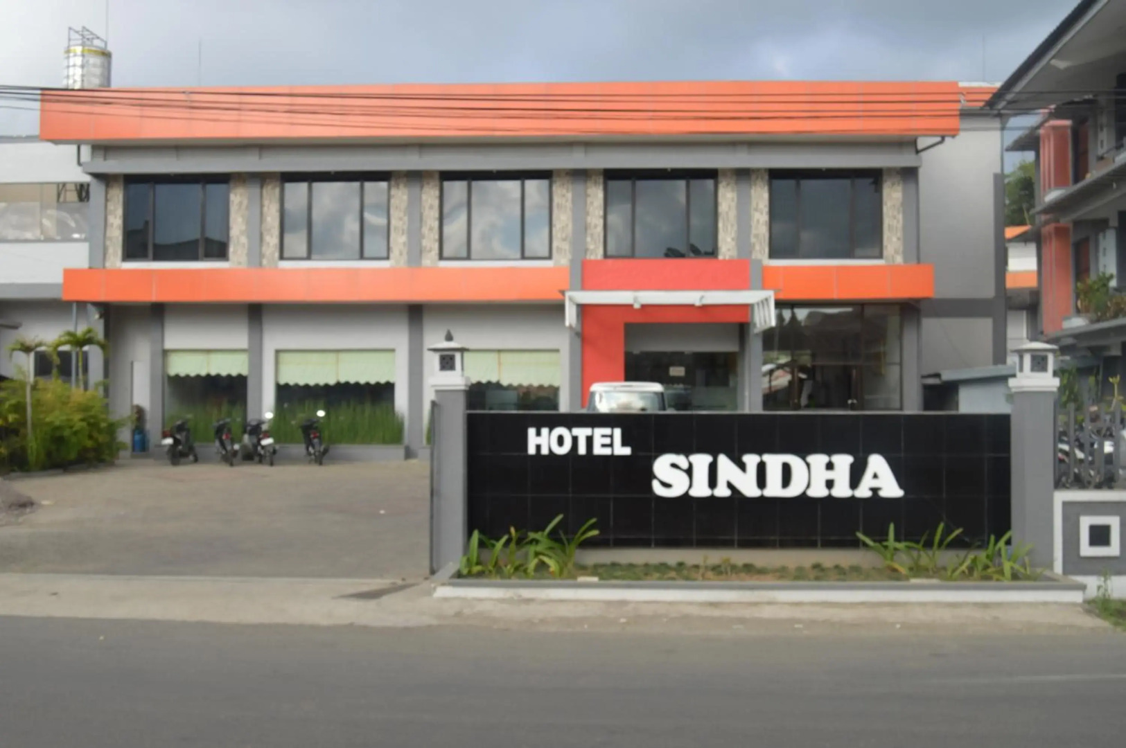 Sindha Hotel
