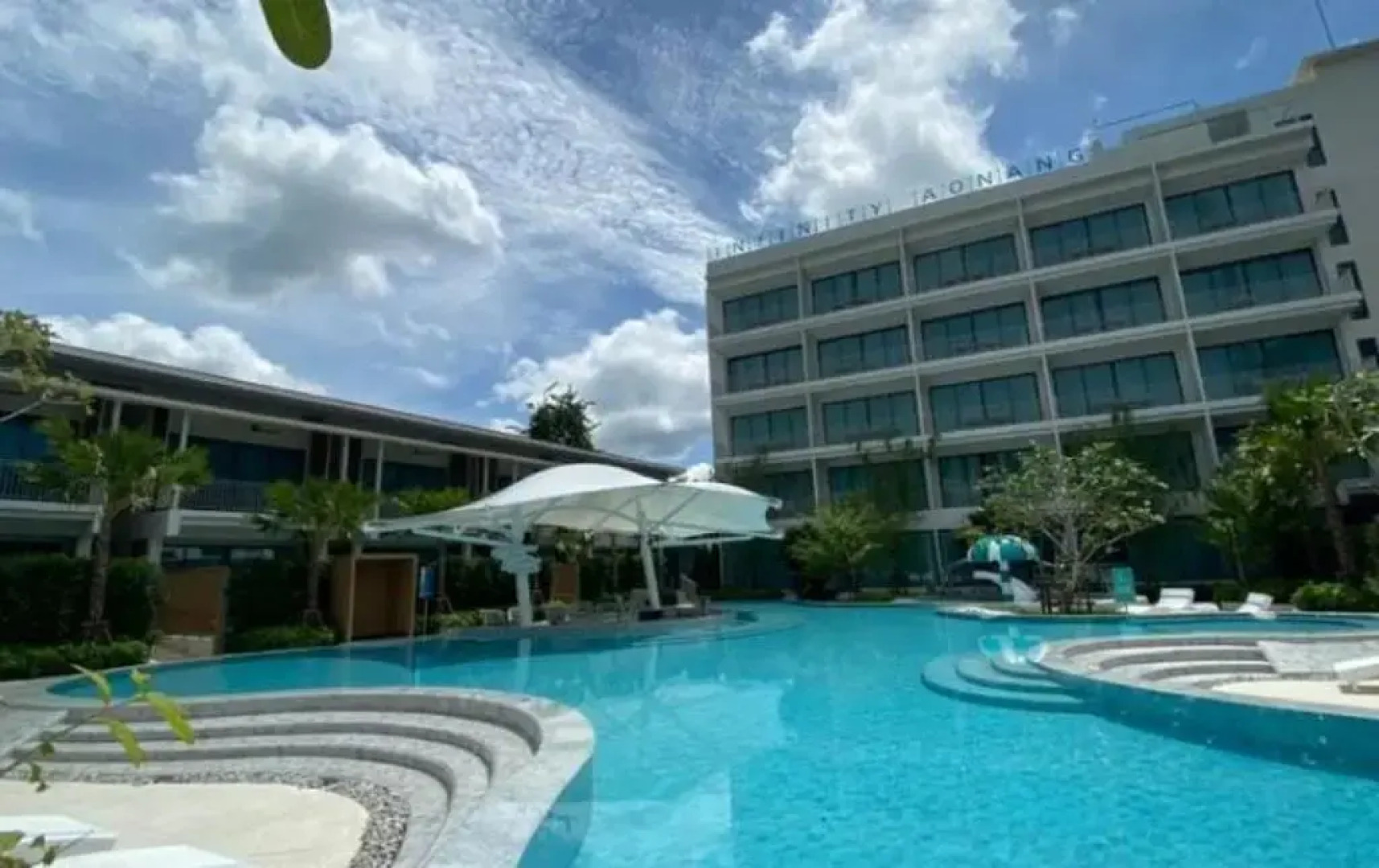 Infinity Aonang Krabi Hotel