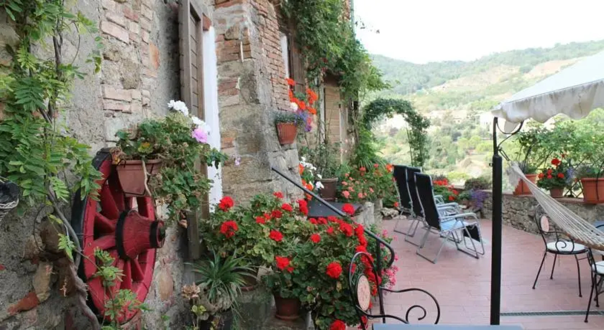 Castello Nagy