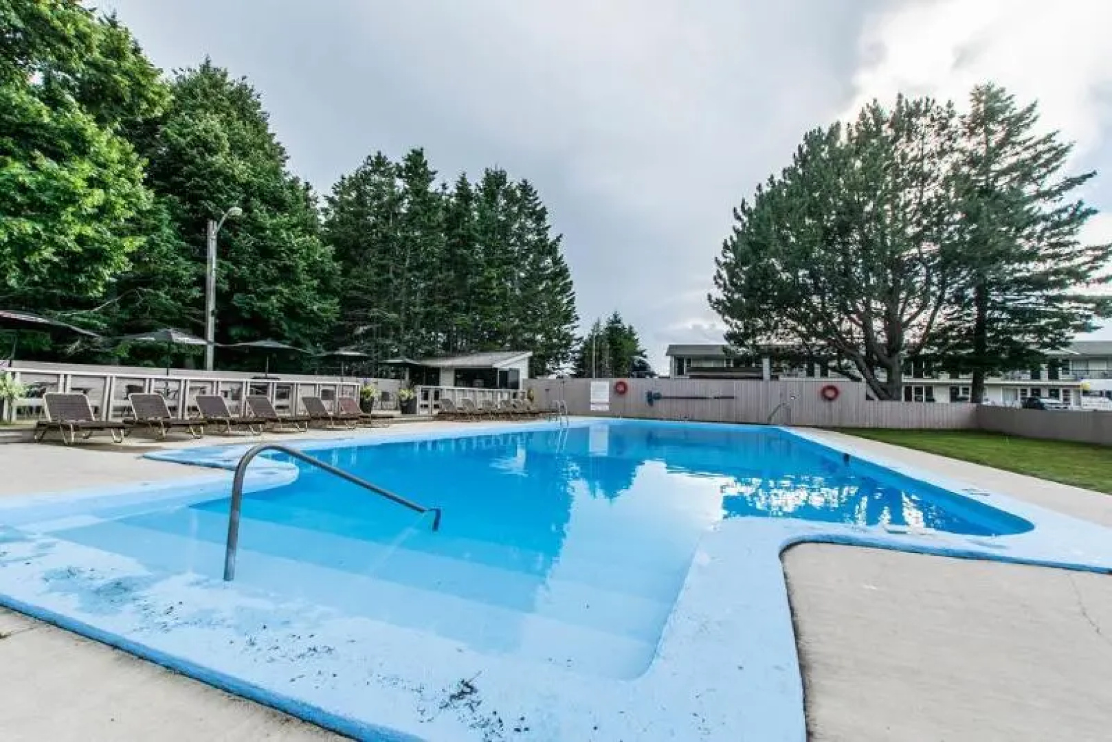 Quality Inn Garden of the Gulf Summerside