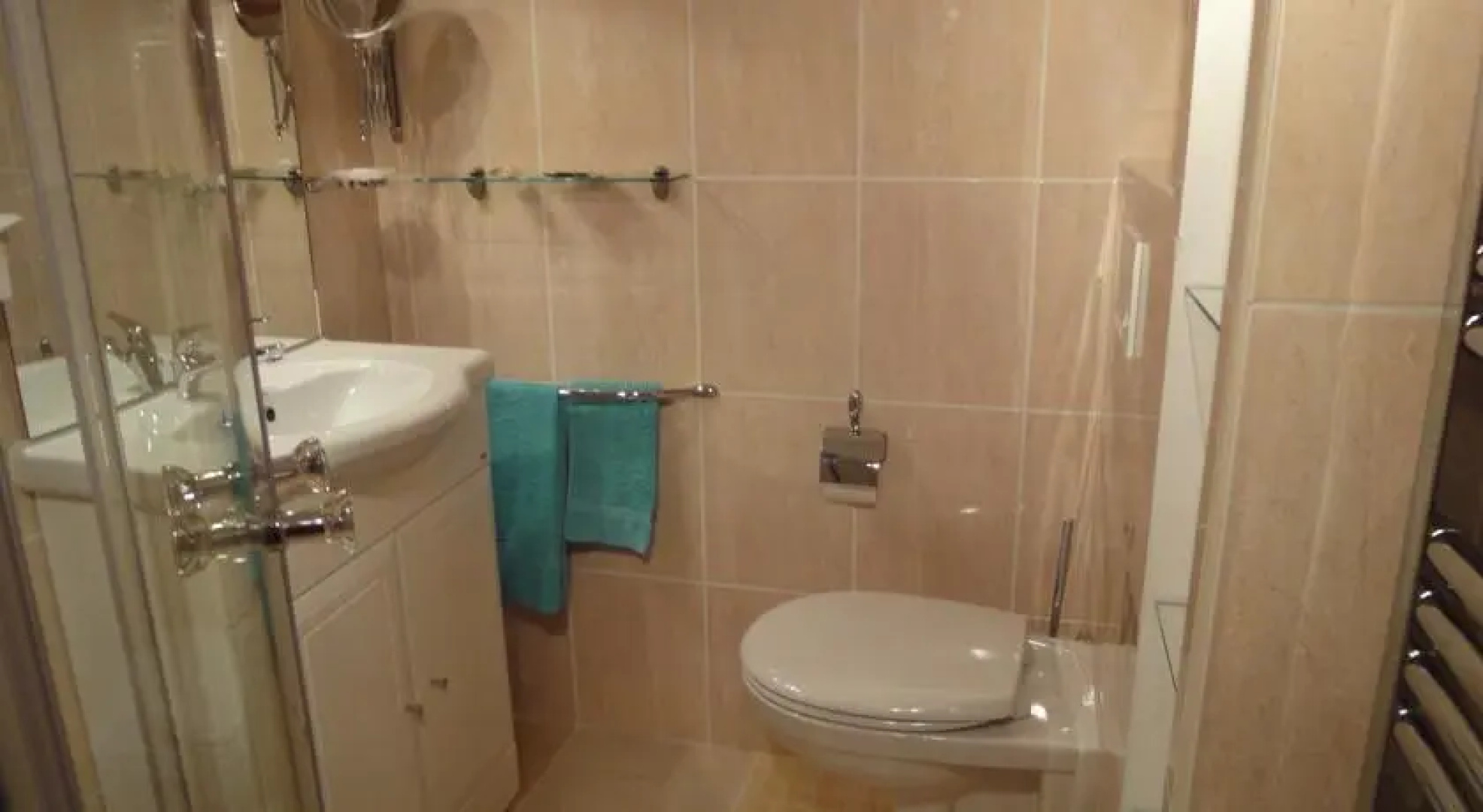 Appartement Porto 1