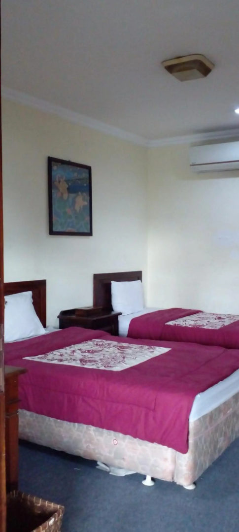 Bifa Hotel