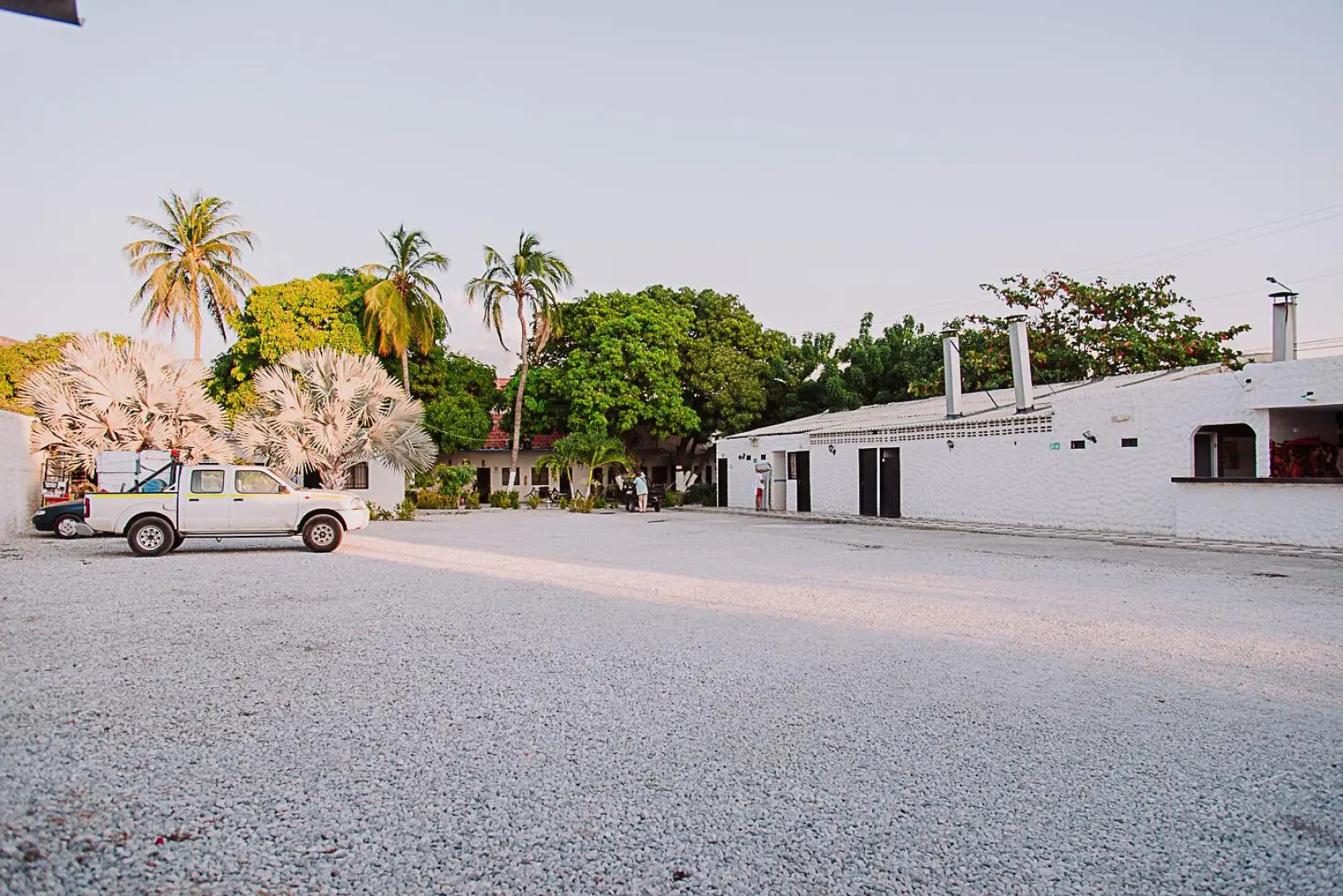 Cuchara De Palo Del Paisa