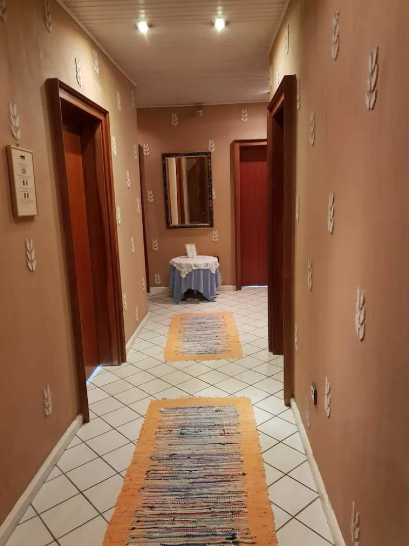 Hotel Restaurant Heidrich