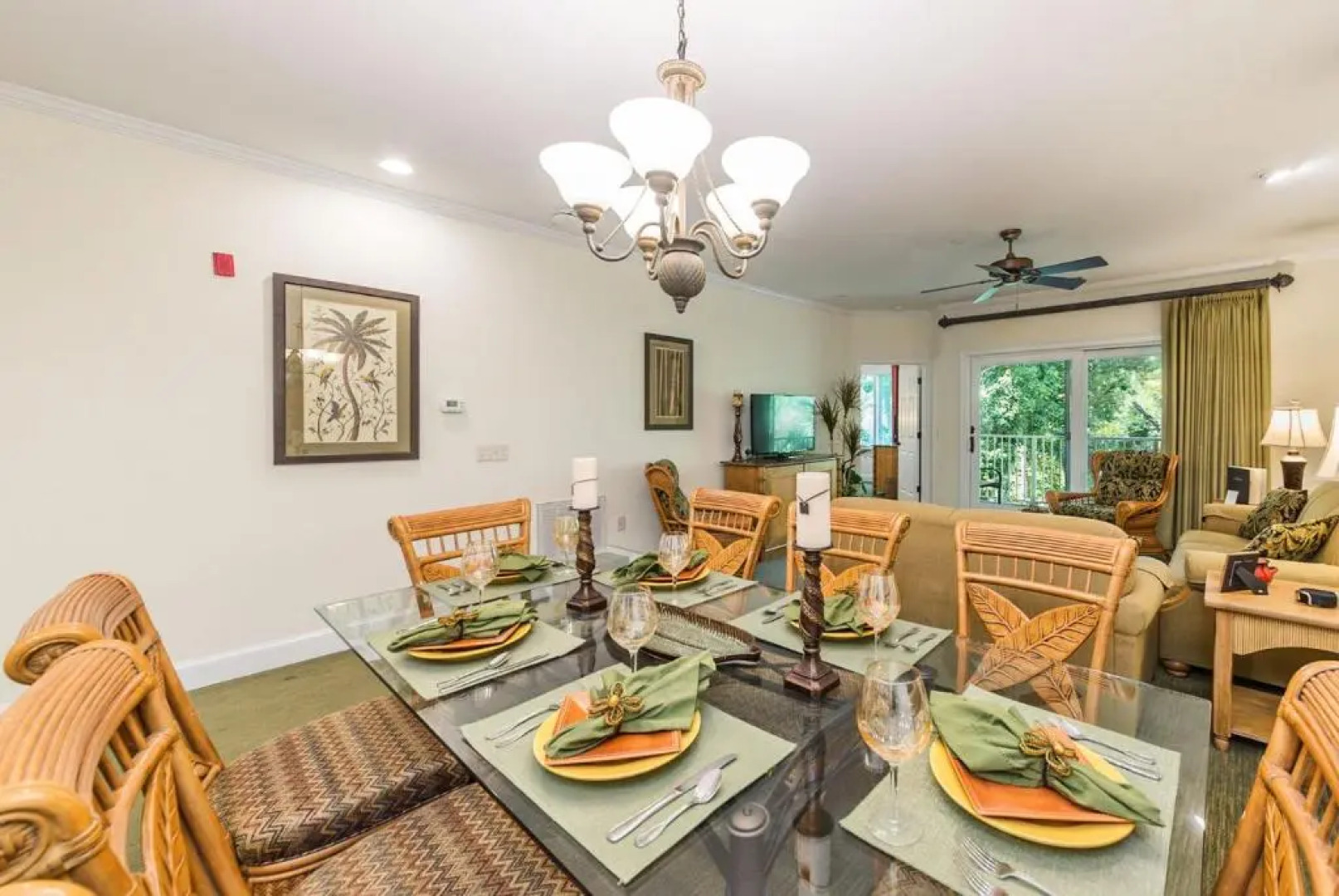 Coral Sands Resorts by Palmera