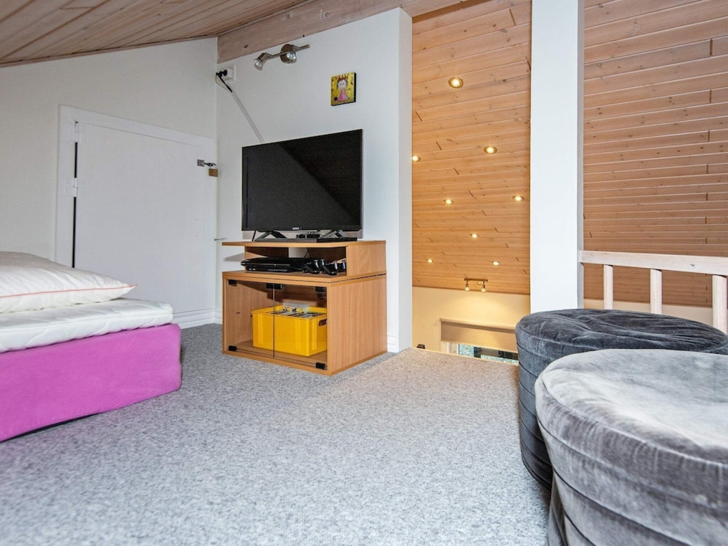 Holiday Home in Toftlund