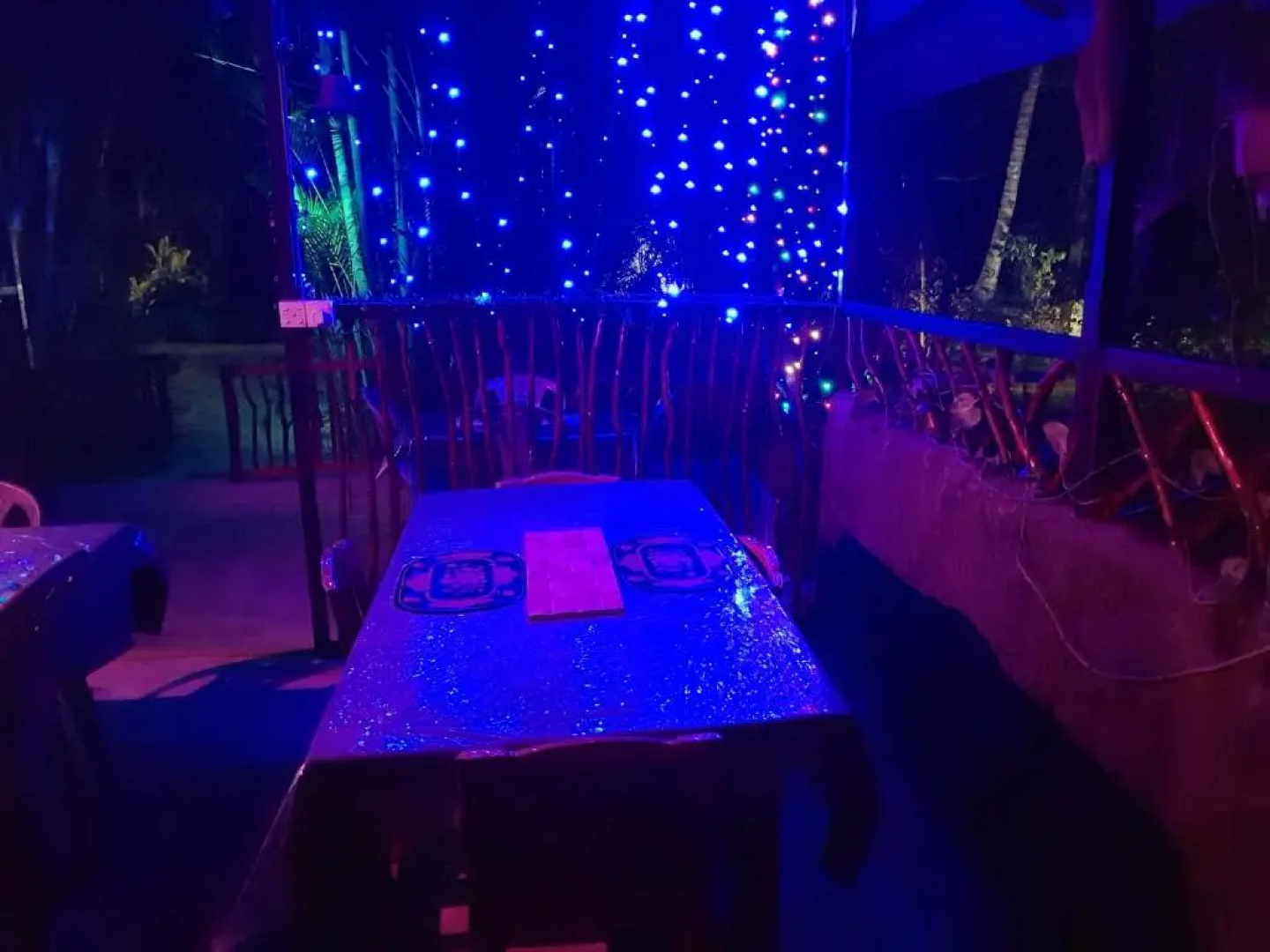 Soma HomeStay and Restaurant