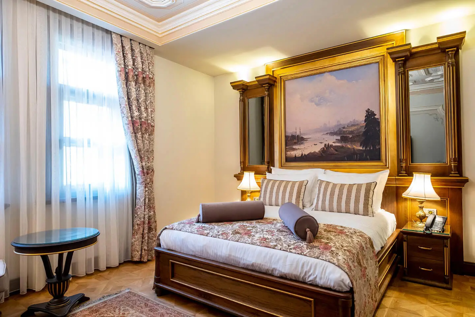 Ortakoy Hotel